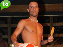 Origini spagnole per Mister gay Mamamia 2011 - mrgaymamamiaBASE - Gay.it