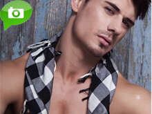 Il nuovo Mister Gay World &egrave; Francois Nel - mrgaysudafricaBASE - Gay.it