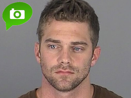 Cattivi ragazzi: i mug-shots - mug shotsBASE - Gay.it