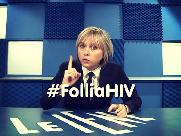 Le Iene shock: il video su chi si vuole contagiare con l’HIV