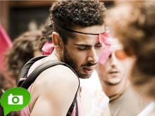 Napoli Pride, le foto - napolipride09BASE - Gay.it