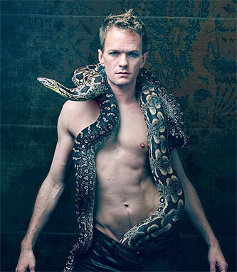 neil serpente