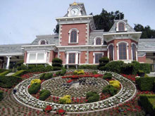 Neverland: le foto del ranch segreto - neverlandinternoBASE - Gay.it