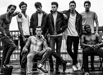 I ragazzi di Nevs di Leonardo Corredor - nevs base - Gay.it