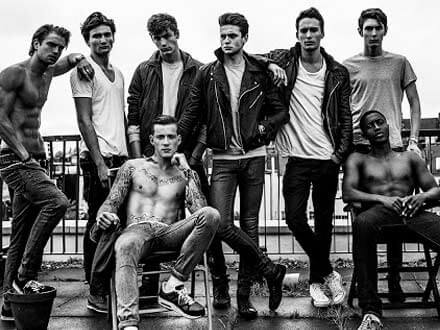 I ragazzi di Nevs di Leonardo Corredor - nevs base - Gay.it