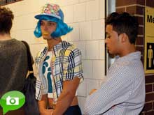 Come sarebbe fare la spesa come Nicki Minaj? - nikiminaynyBASE - Gay.it