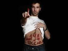 Legge sull'aborto? Non toccarla - nonotoccarlaBASE - Gay.it