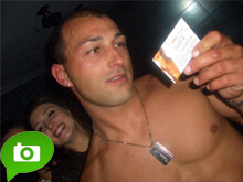 Me2 e Notte Praga: Anteprima del Summer Tour - nottepragaBASE - Gay.it