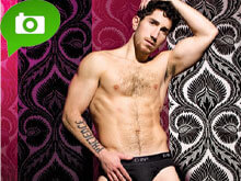 Calendari 2009: I New York bartenders - nybartendersBASE - Gay.it