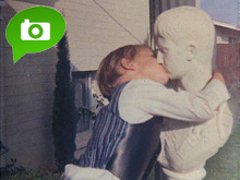 Born This Way: ecco com'erano da piccoli i gay di oggi - piccoli gayBASE - Gay.it