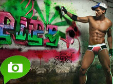 Pipe, l'intimo cool - pipeBASE - Gay.it