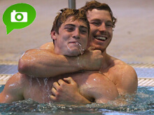 David Pococko, il rugbista etero che chiede le nozze gay - pocockBASE - Gay.it