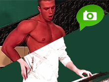 Questo (non) &egrave; un porno gay - porno mockupBASE - Gay.it