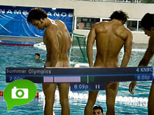 Sicuri che siano le Olimpiadi e non un porno gay? - pornolimpiadiBASE - Gay.it