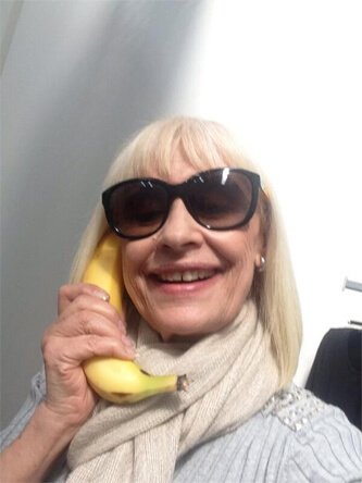 raffa banana