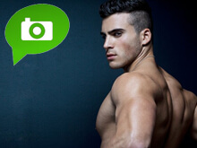 Richie, il bello di "Last Friday Night" - richieBASE - Gay.it