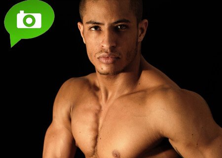 Rodrigo Guilherme, l'ex lottatore diventato modello - rodrigo gBASE - Gay.it