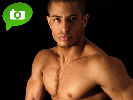 Rodrigo Guilherme, l'ex lottatore diventato modello - rodrigo gBASE - Gay.it