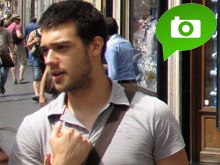 Bellezze di casa nostra immortalate da turisti stranieri - romaboysBASE - Gay.it
