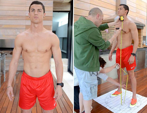 ronaldomisurato