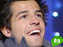 L'uscita di Giorgio, quasi vincitore del GF 10 - ronchinisecondoBASE - Gay.it