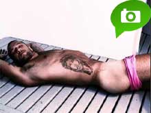 La natura selvaggia di Diego Rousso - roussoBASE - Gay.it