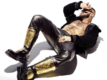 sagat maxim1 - Gay.it
