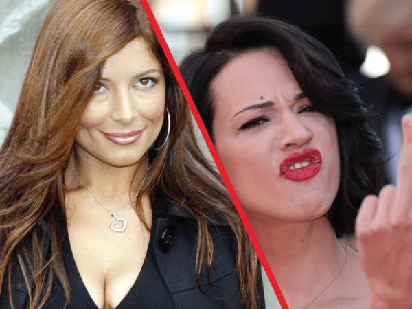 I 5  indimenticabili catfight già entrati nella storia