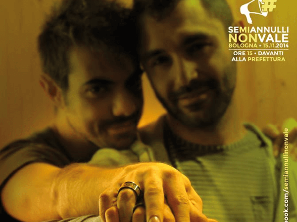 Tutti in piazza contro gli annullamenti delle trascrizioni - semiannulli - Gay.it