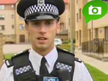Lo stripper poliziotto che fa arrabiare Scotland Yard - Gay.it