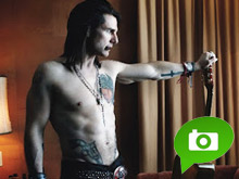 Tom Cruise sexy e trasgressivo nei panni di Stacee Jaxx - Gay.it