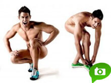 Un paio di scarpe. E basta - shoesBASE - Gay.it