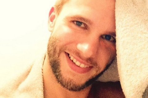shower challenge hiv