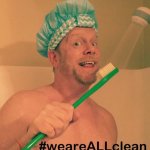 shower challenge hiv - Thumbnail