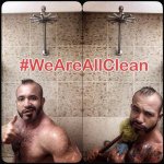 shower challenge hiv - Thumbnail