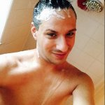 shower challenge hiv - Thumbnail