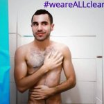 shower challenge hiv - Thumbnail