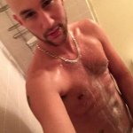 shower challenge hiv - Thumbnail