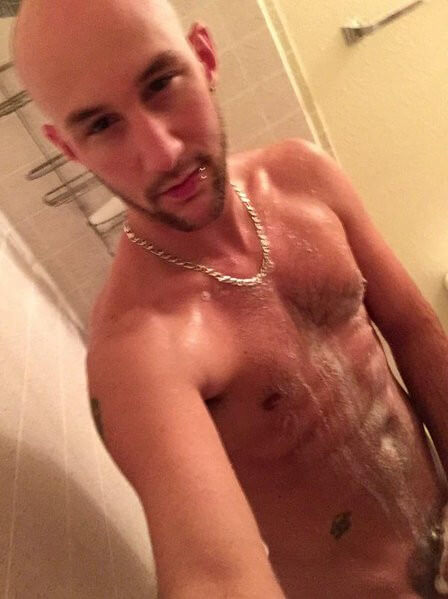 shower challenge hiv