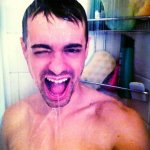 shower challenge hiv - Thumbnail