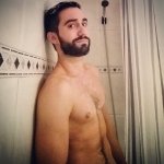 shower challenge hiv - Thumbnail