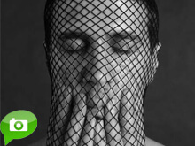 I modelli "avvolti" di Brenton Parry - shroudedBASE - Gay.it