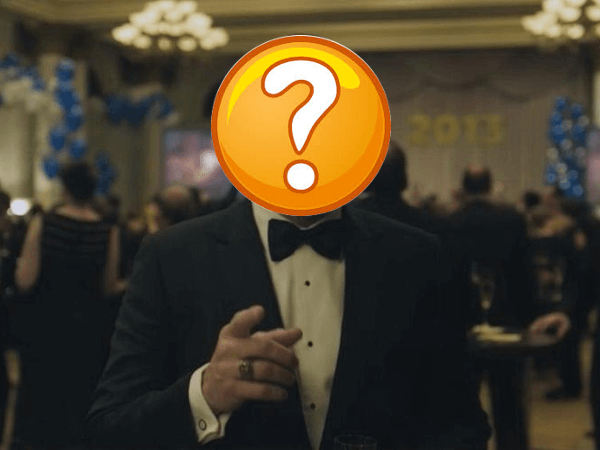 L’outing che non vi aspettate: “Quell’attore è gay, faccia coming out”