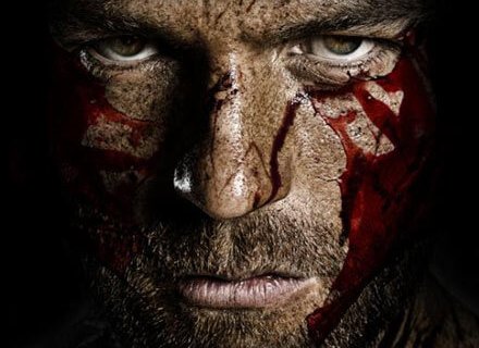 "Spartacus: la guerra dei dannati": ecco le foto della terza stagione - spartacus ultimaBASE - Gay.it