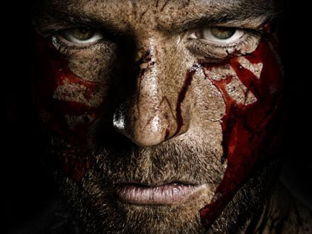 "Spartacus: la guerra dei dannati": ecco le foto della terza stagione - spartacus ultimaBASE - Gay.it