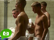 I ragazzi annoiati di Sunday Drive - sudnaydriveBASE - Gay.it