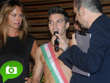 Supergallery Mister Gay Italia: tutte le foto della serata - supergallerymisterBASE - Gay.it