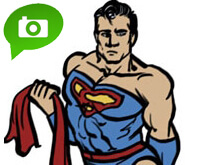 I Super Eroi dei fumetti sexy come non li avete mai visti - superheroesBASE - Gay.it