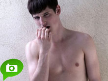 Lucien, lo svizzero di basso profilo che conquister&agrave; la moda - swisslucienBASE - Gay.it