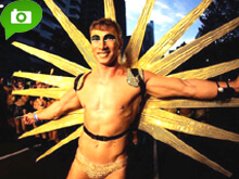 Il folle Mardi Gras di Sydney - sydney2010BASE - Gay.it